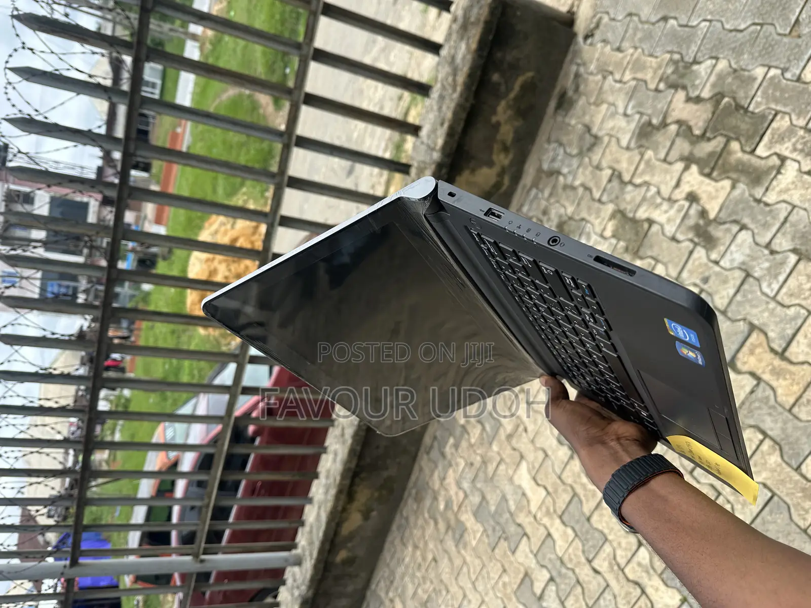Laptop Dell Latitude 13 3340 4GB Intel Celeron SSD 128GB
