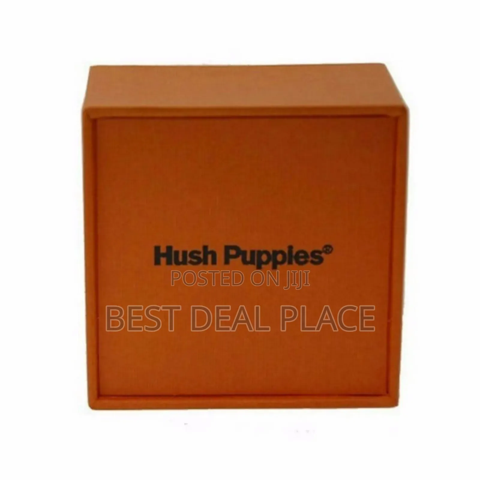 Hush Puppies Women's Petite Roman Numeral Tonneau Watch -Pink From Us