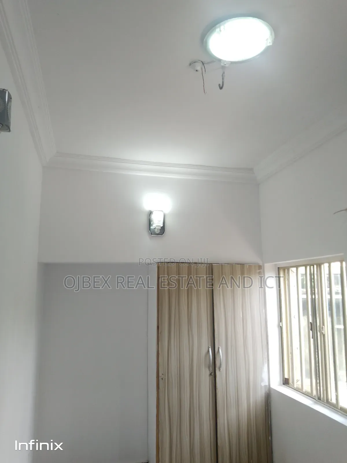 Furnished 1bdrm House in Abijo Victory Villa, Ajah for rent