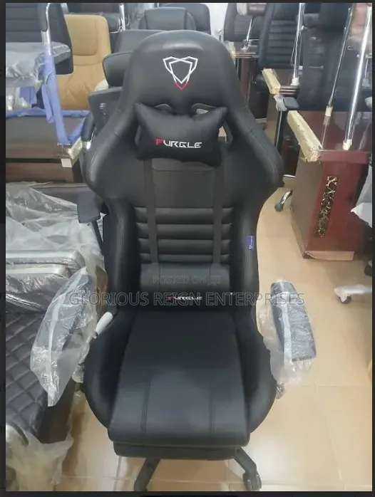 Furgle Gaming Chair