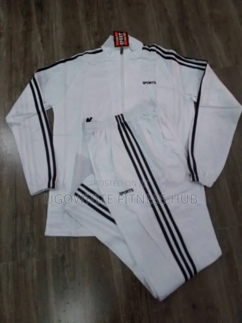 Sport Brand Tracksuits