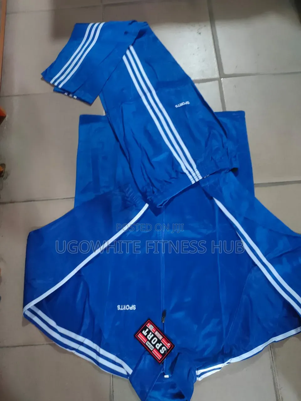 Sport Brand Tracksuits