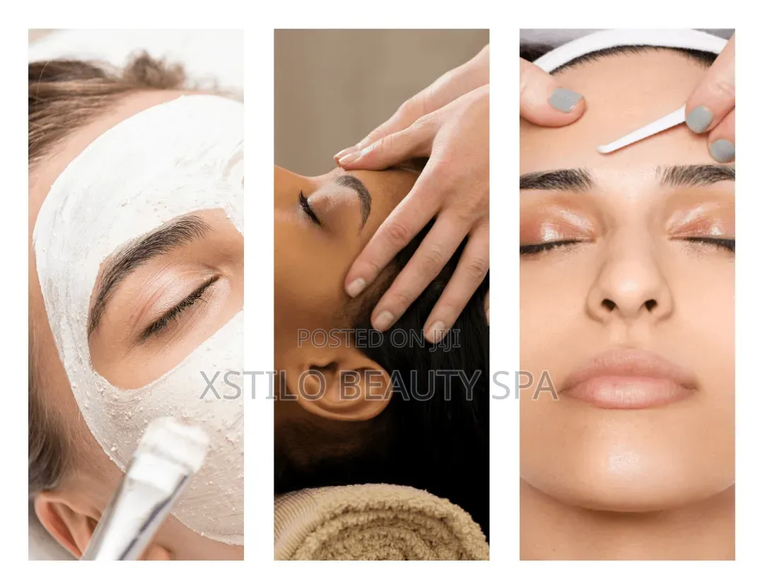 Spa Service in Lagos
