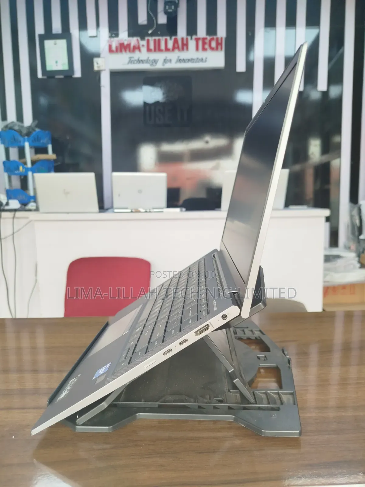 Laptop HP ZBook Firefly G8 16GB Intel Core i7 SSD 512GB