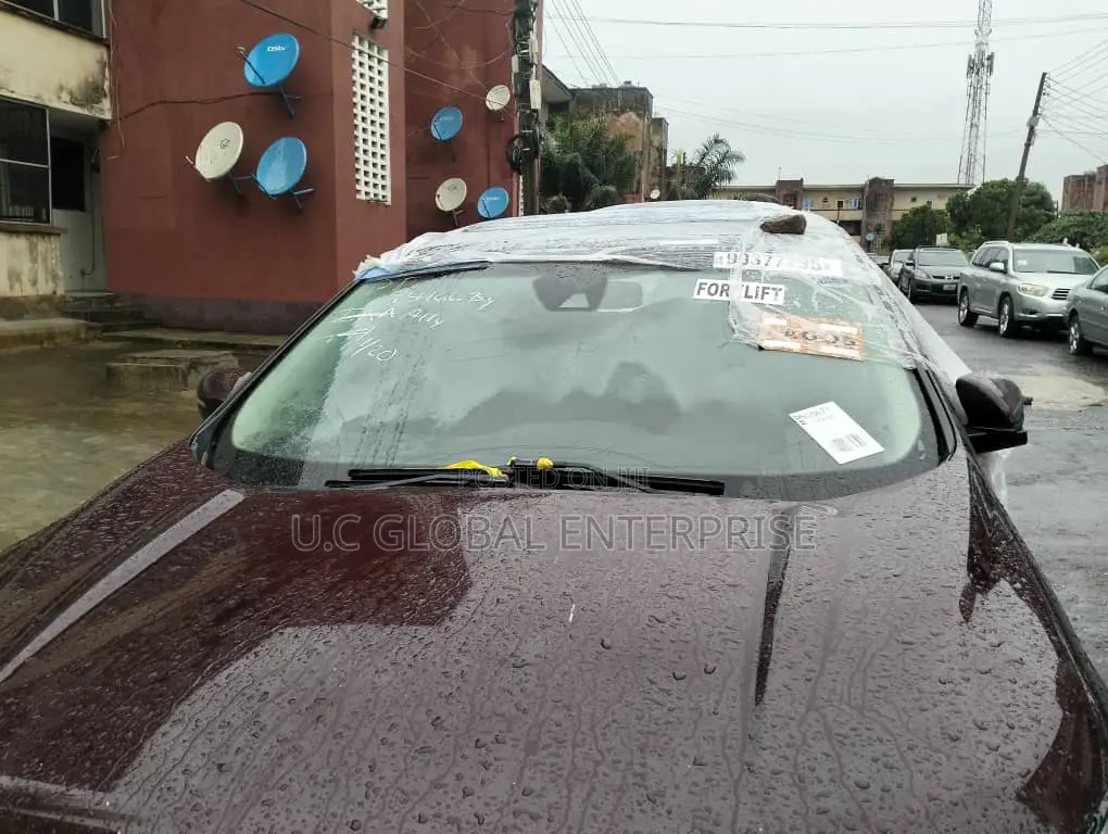 Front Windscreen Glass for Ford Edge 2017 Available Now