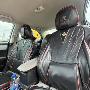 Toyota Corolla 2016 Silver
