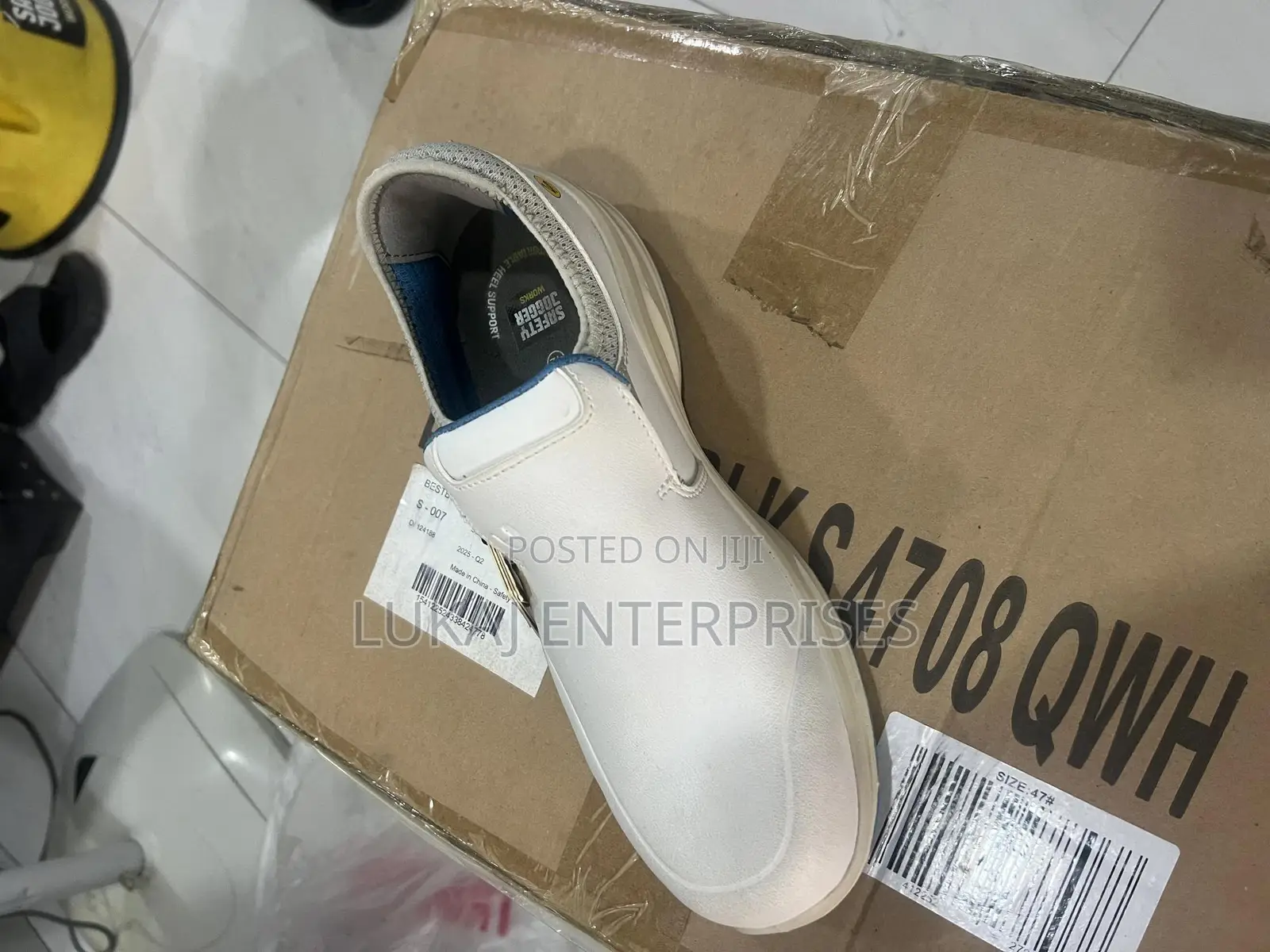 Modulo Pure Safety Jogger