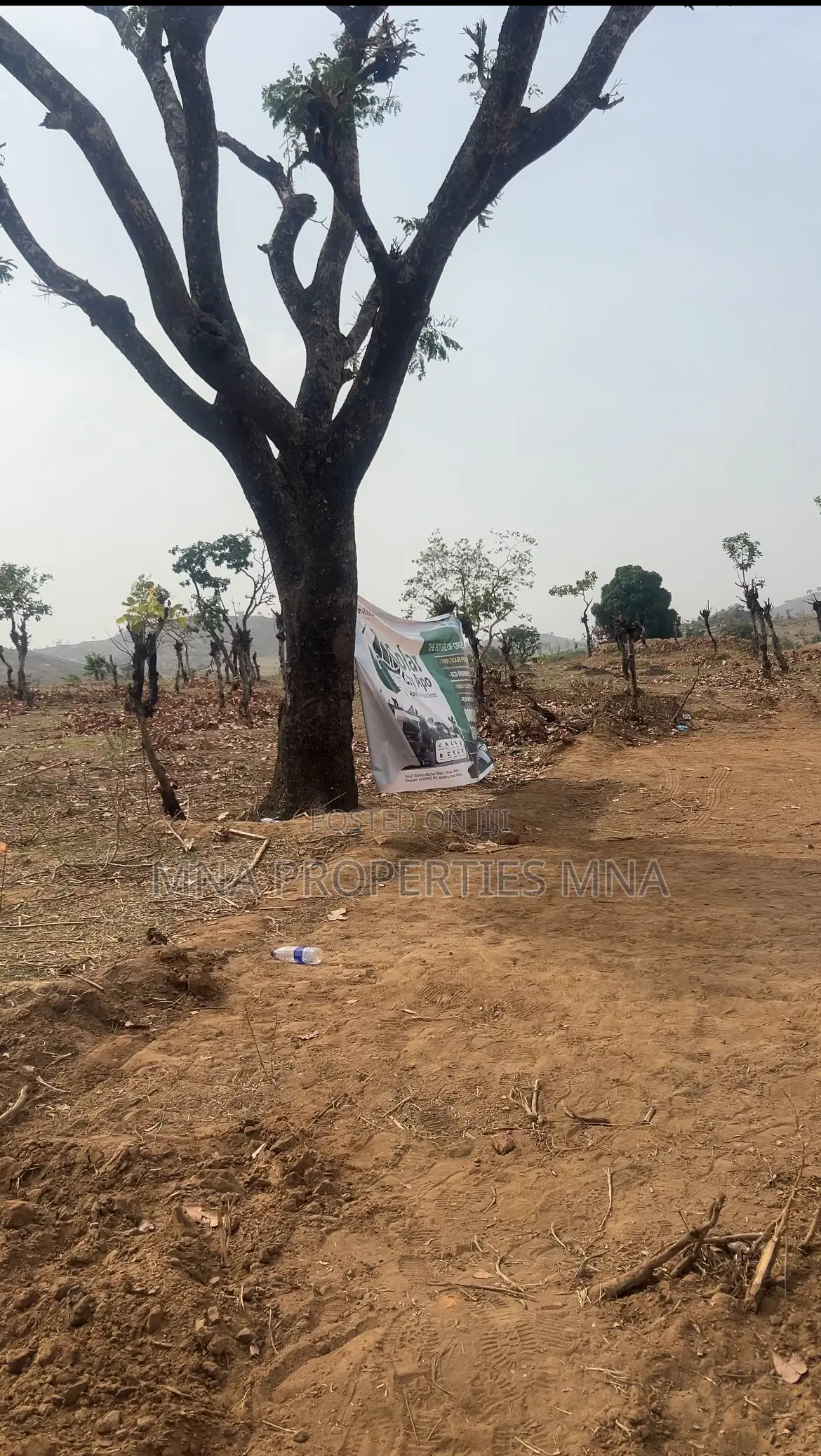 Solar City Apo Burum