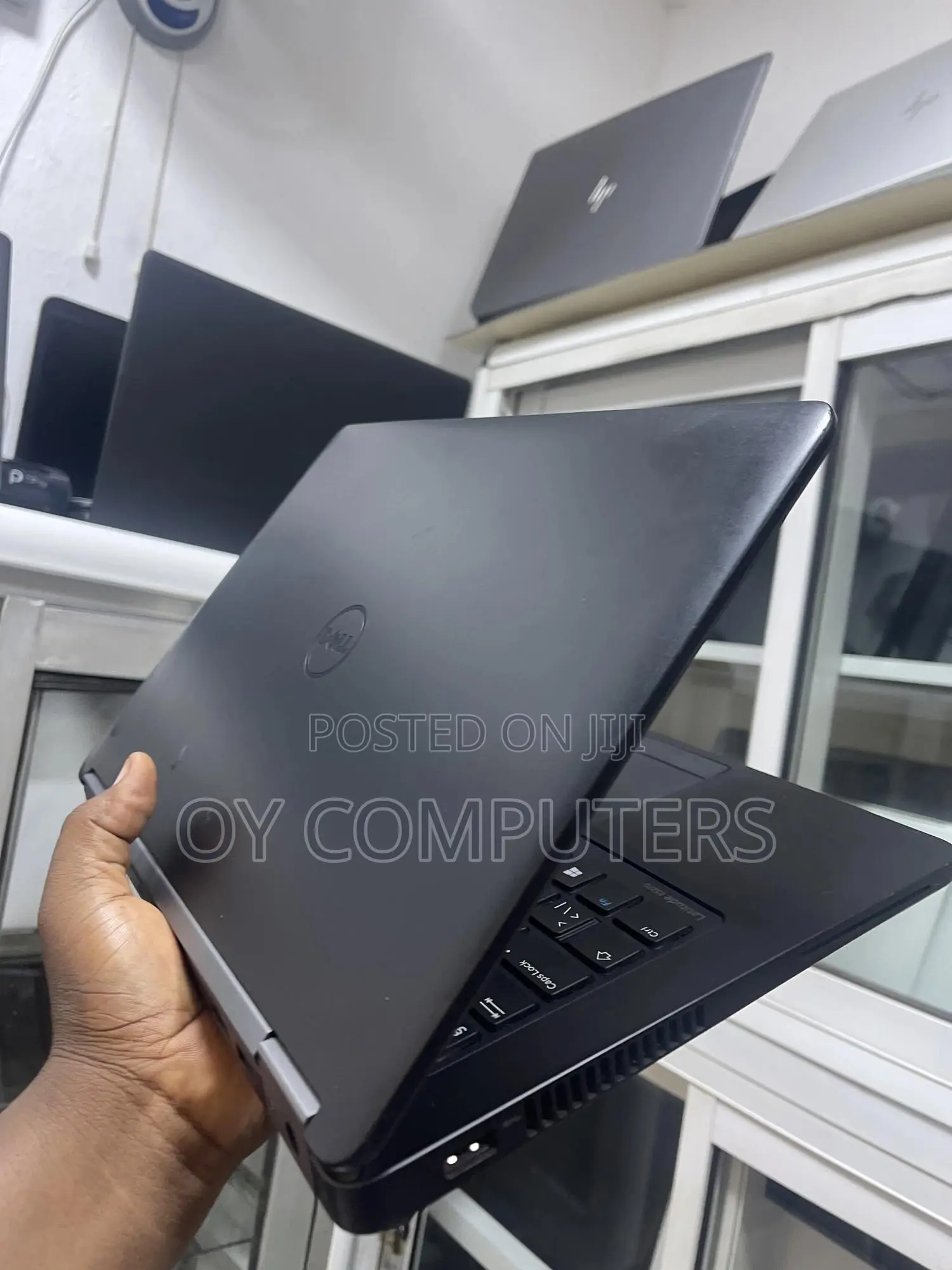 Laptop Dell Latitude 12 5280 8GB Intel Core i5 SSD 256GB