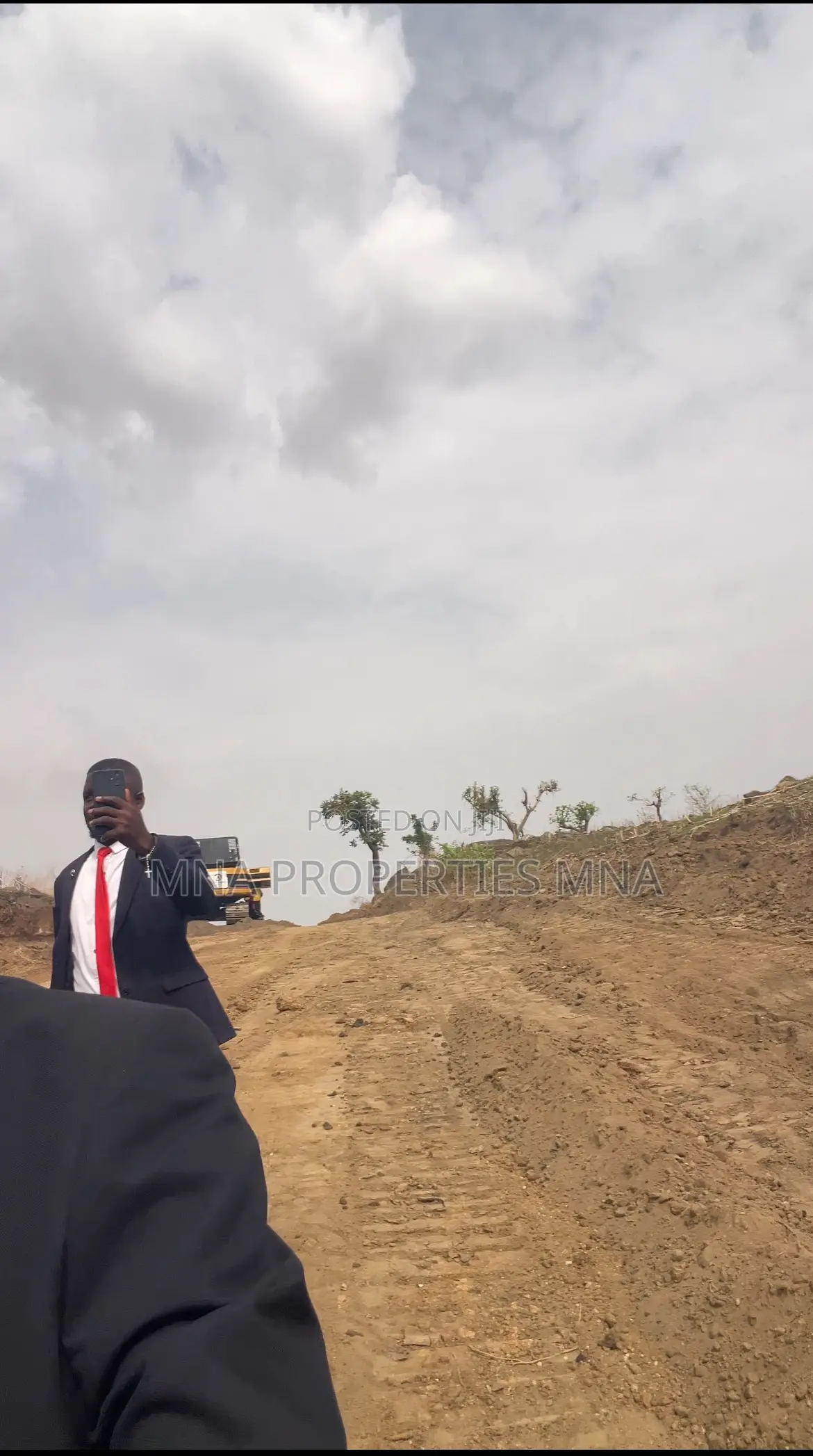 Solar City Apo Burum