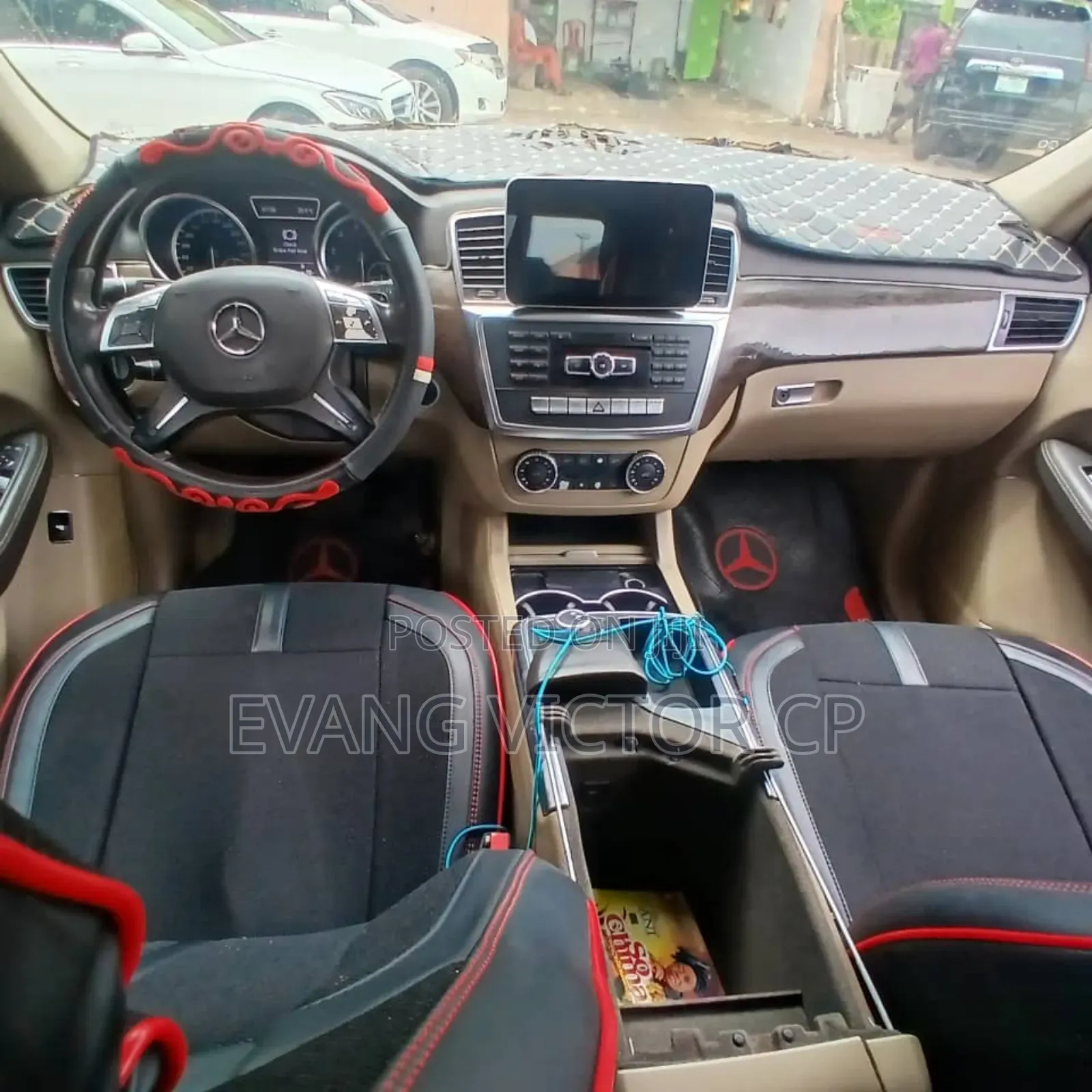 Mercedes-Benz GLE-Class GLE 350 2017 Black