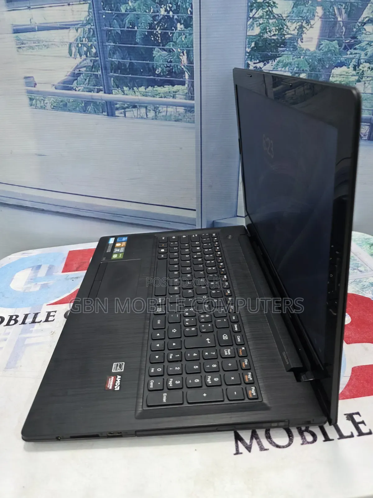 Laptop Lenovo G50-70 8GB Intel Core i5 SSD 128GB