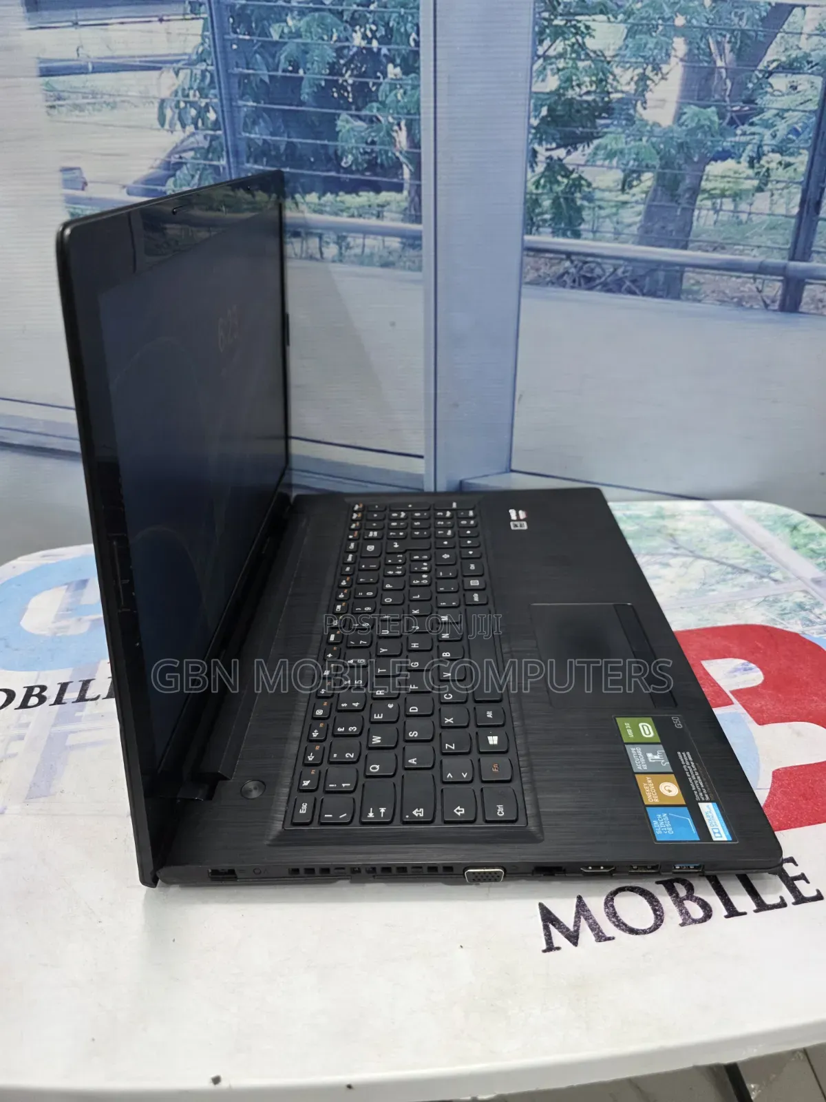 Laptop Lenovo G50-70 8GB Intel Core i5 SSD 128GB