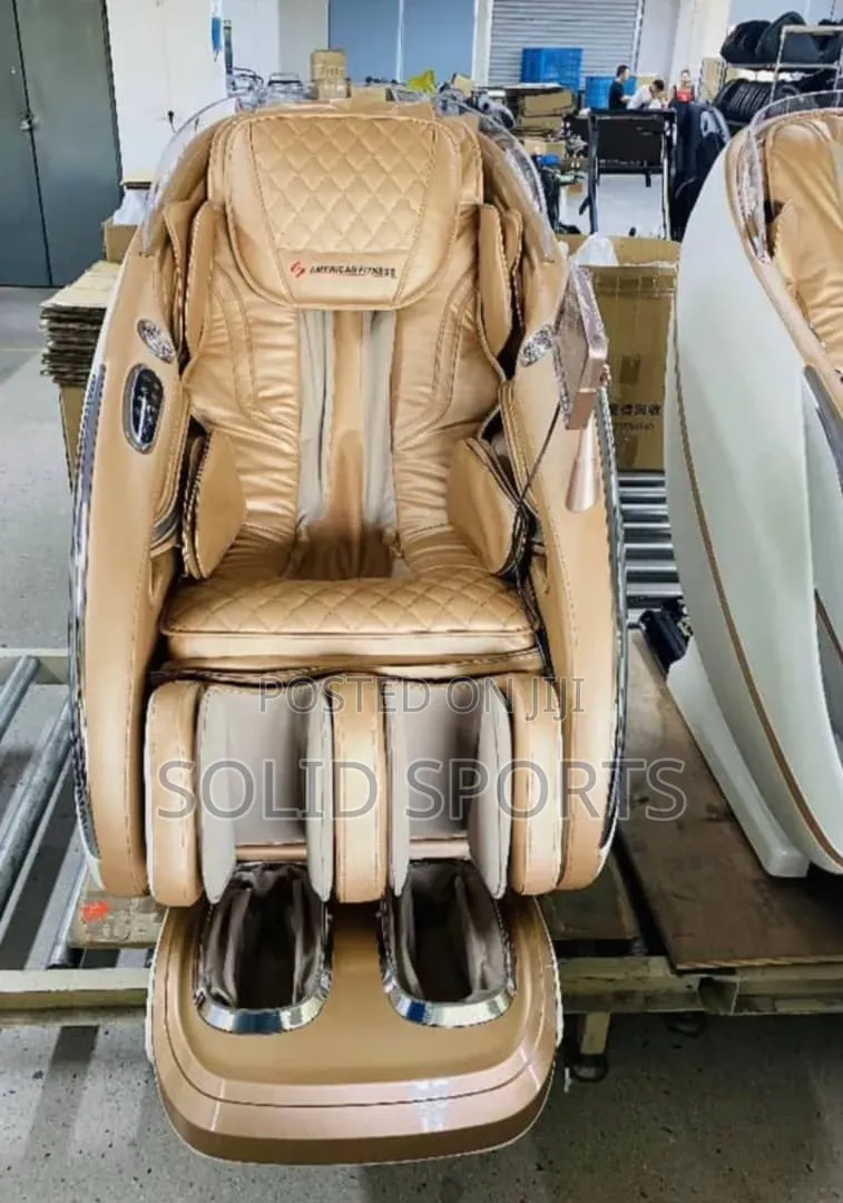 Brand New Executive Full Body Massage Original and Highest Grade