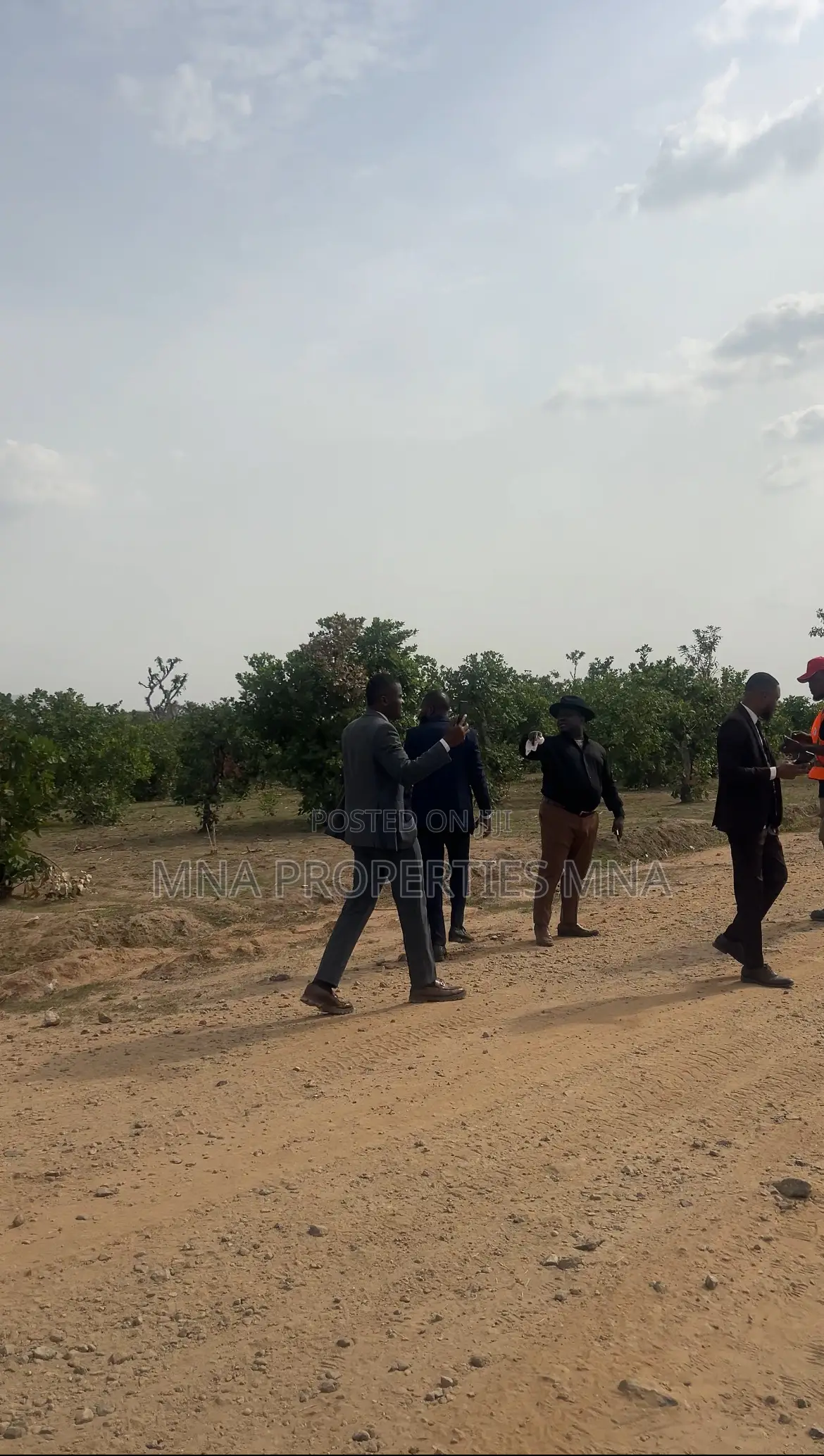 Solar City Apo Burum