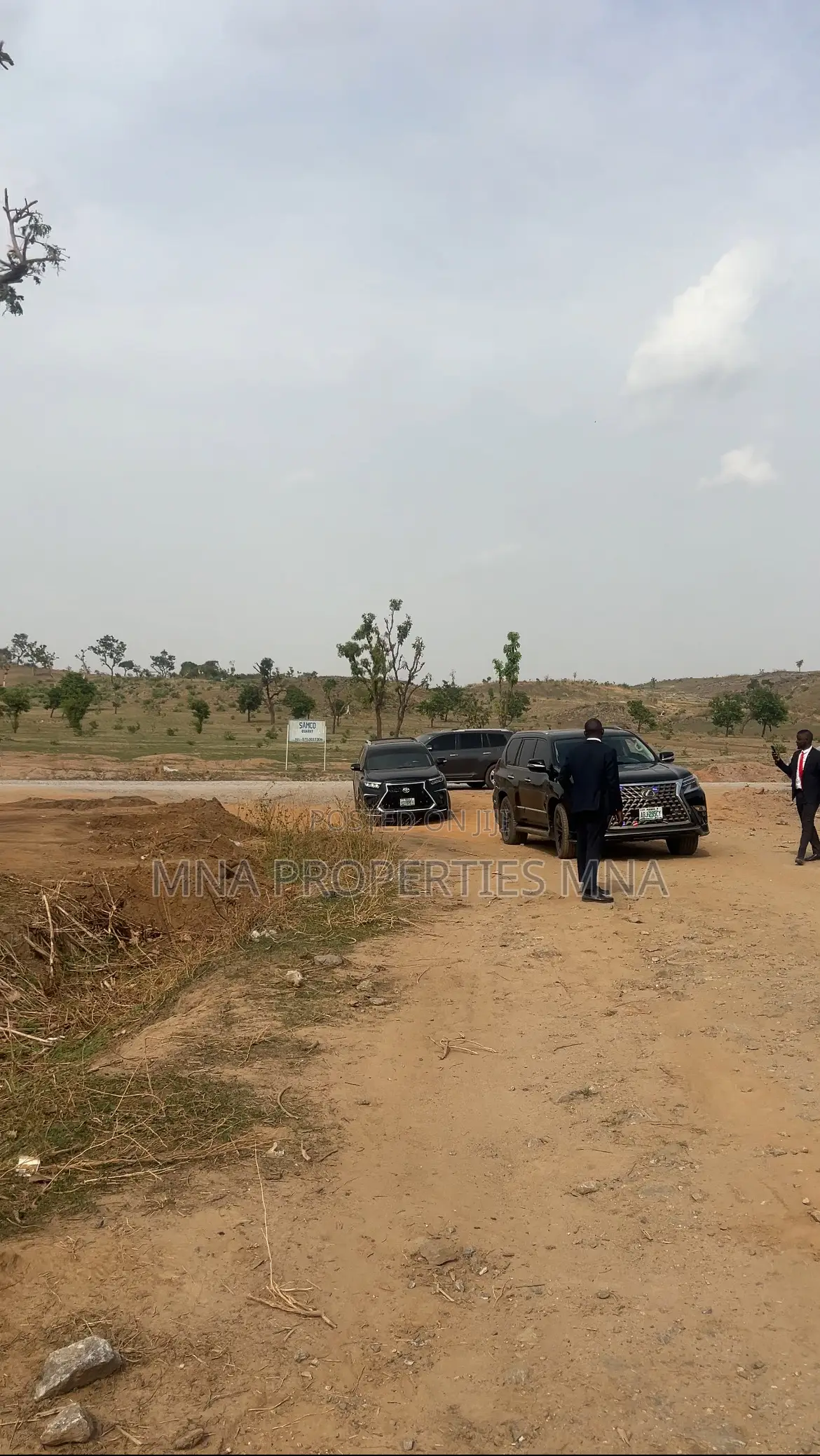 Solar City Apo Burum