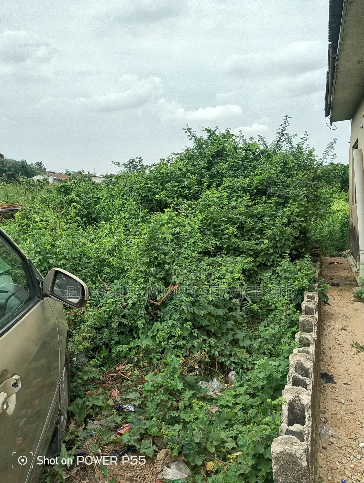 Half a Plot of Land at Agiliti Ketu Mile 12 Lagos