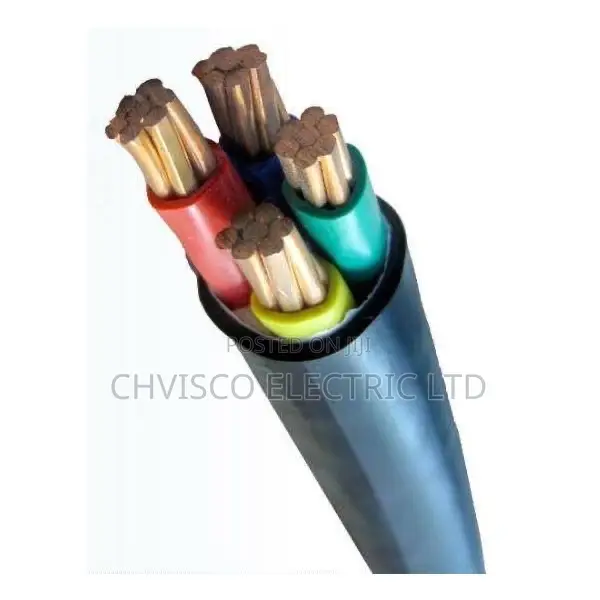 50 Mm Pure Copper Cable
