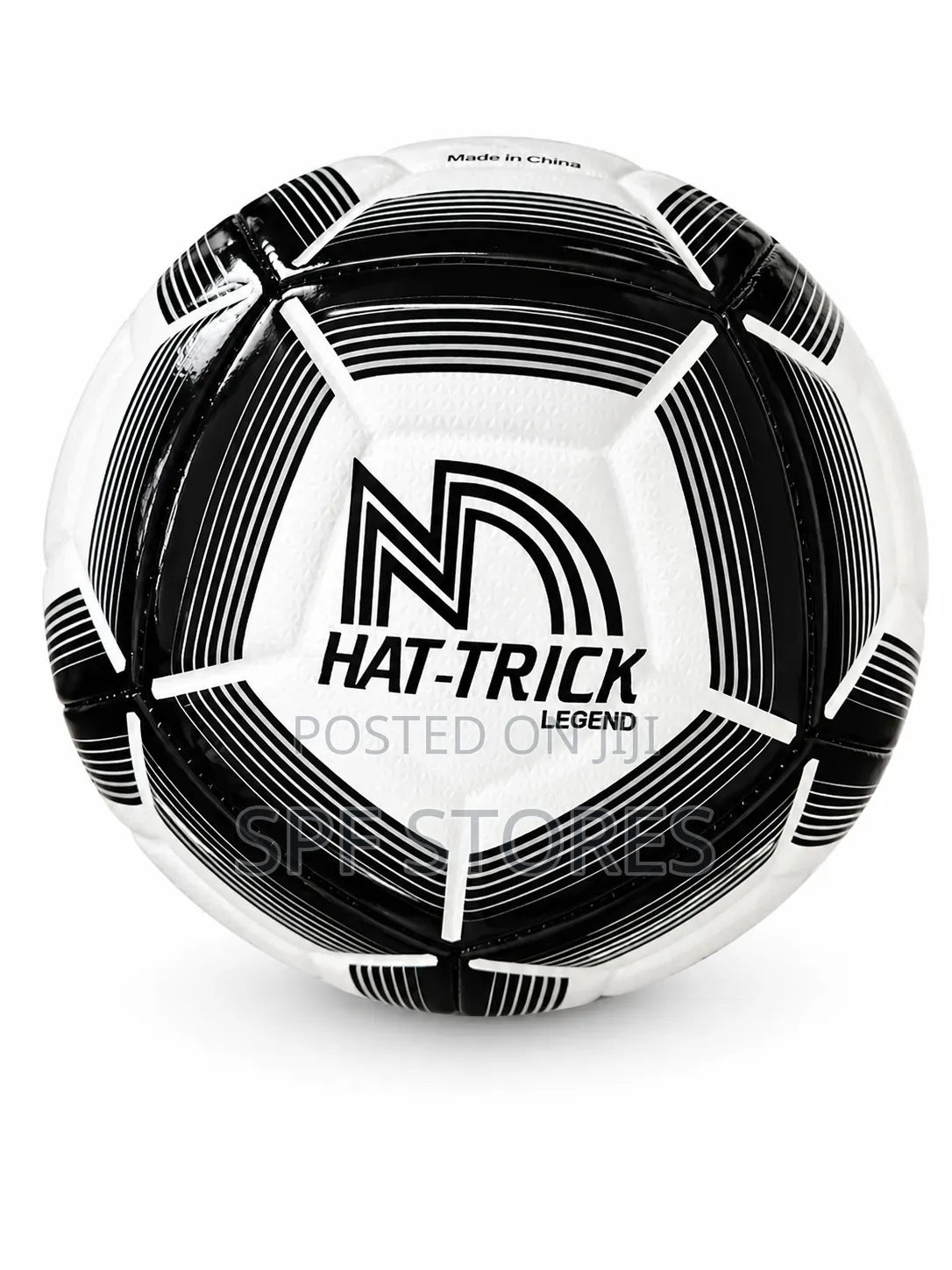 Unique Performance Football