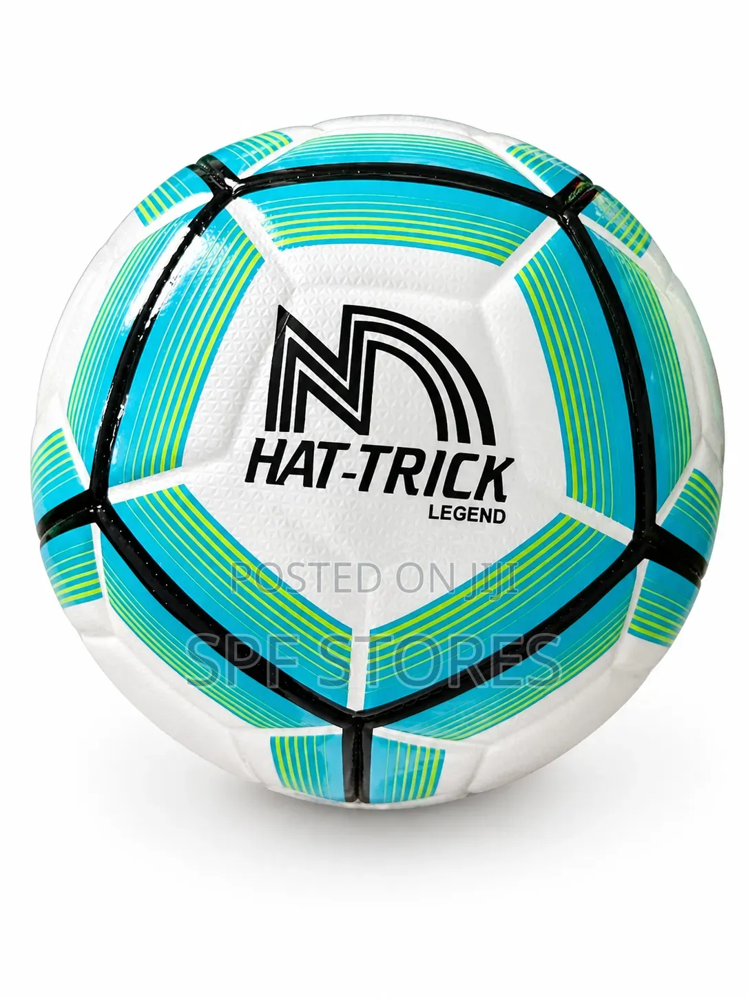 Unique Performance Football