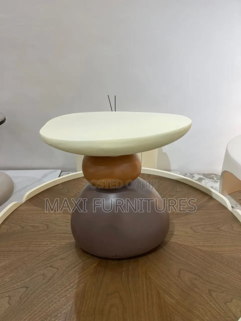 Luxury Table