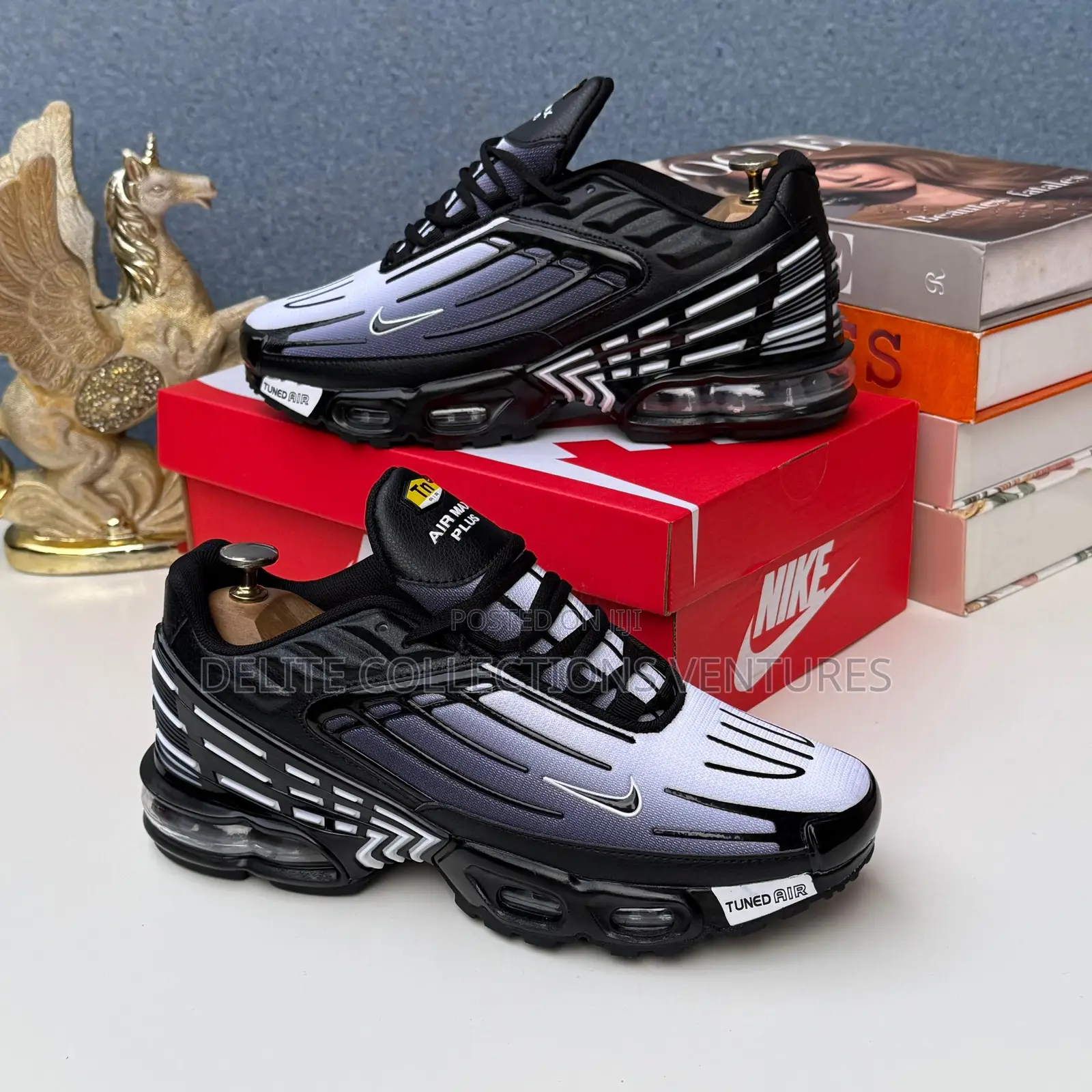 Nike Air Max Tuned Air  
