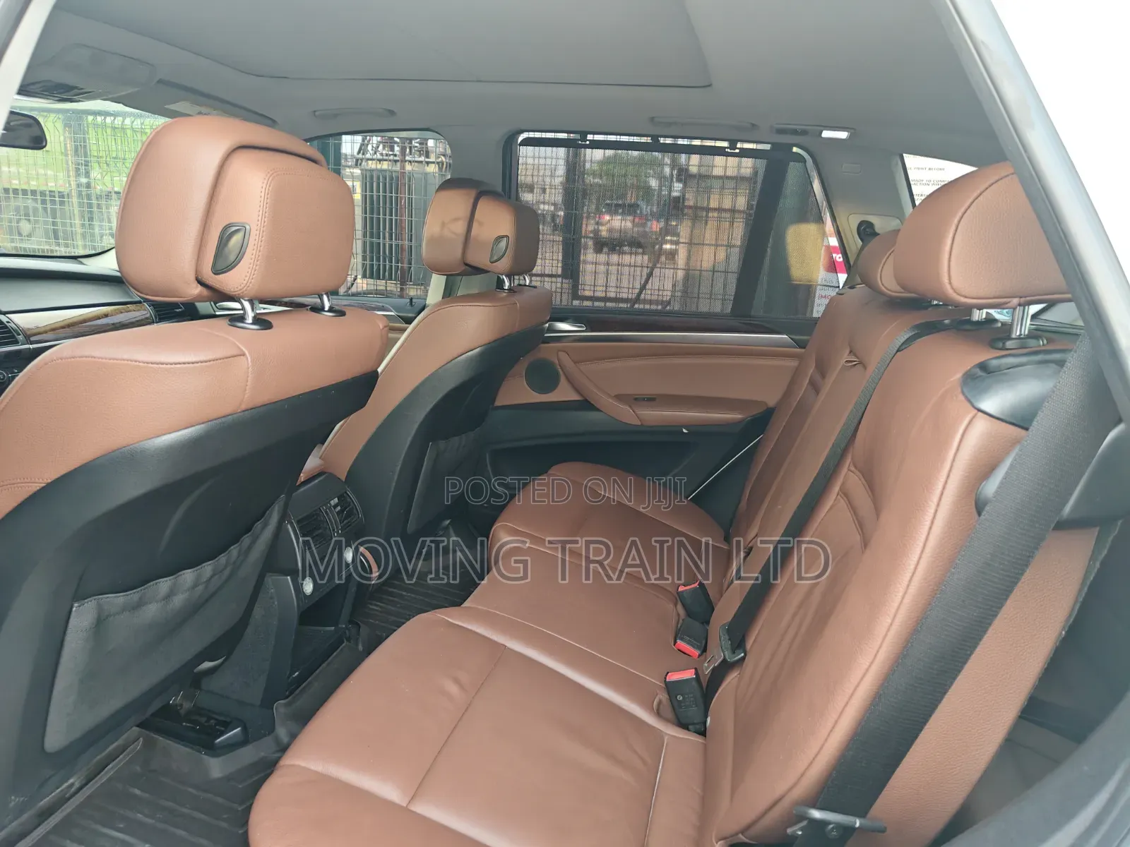 BMW X5 xDrive35i Sport Activity AWD (3.0L 6cyl 8A) 2013 White