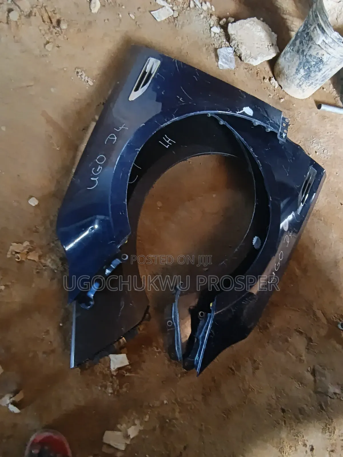 Set of Fender Optima 016-018 Set