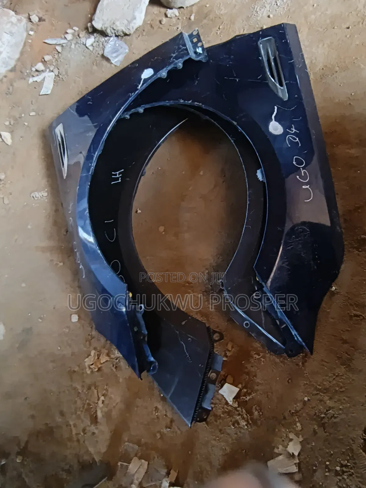 Set of Fender Optima 016-018 Set