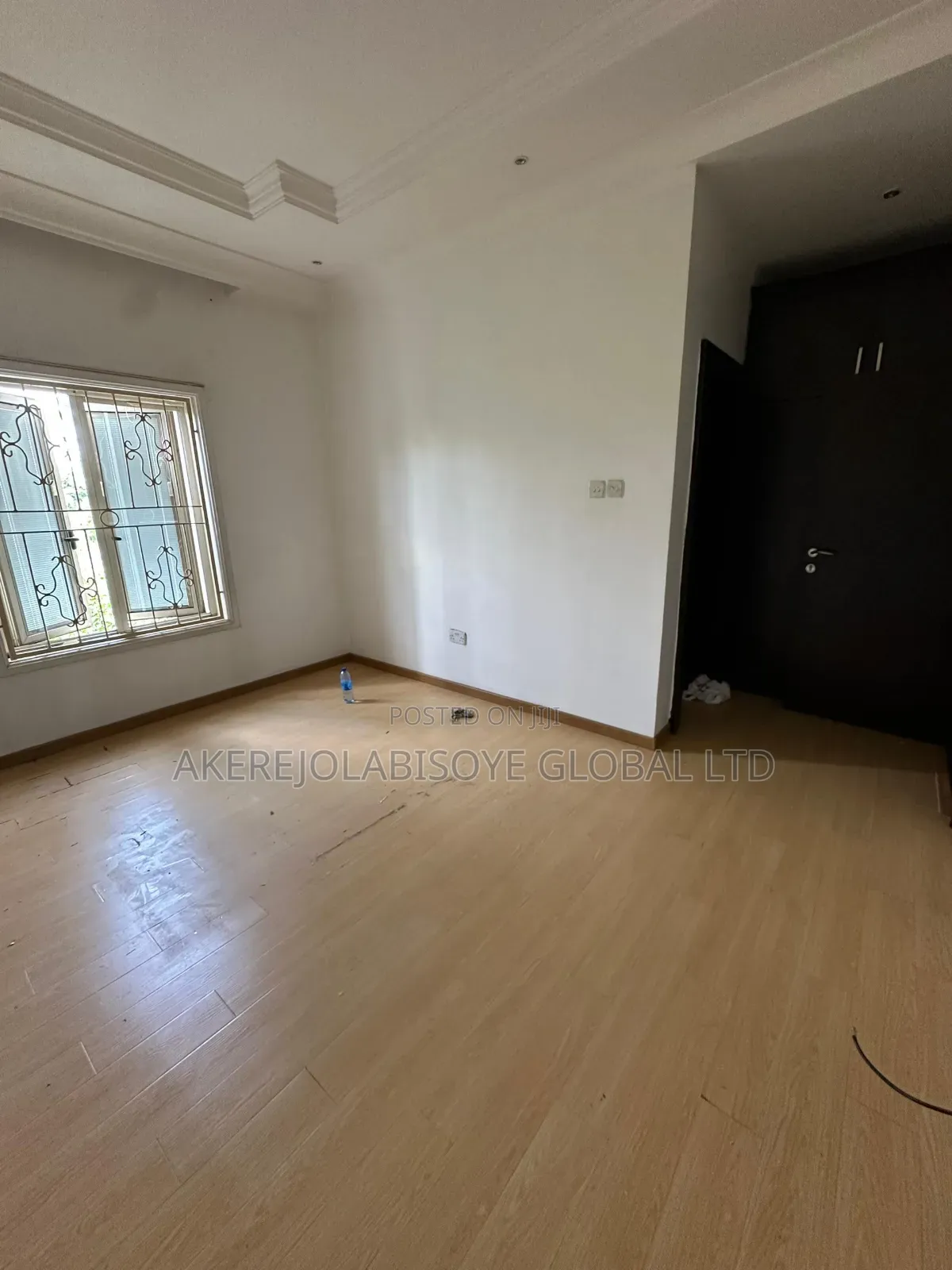 4bdrm Duplex in Lifecamp Junction for rent