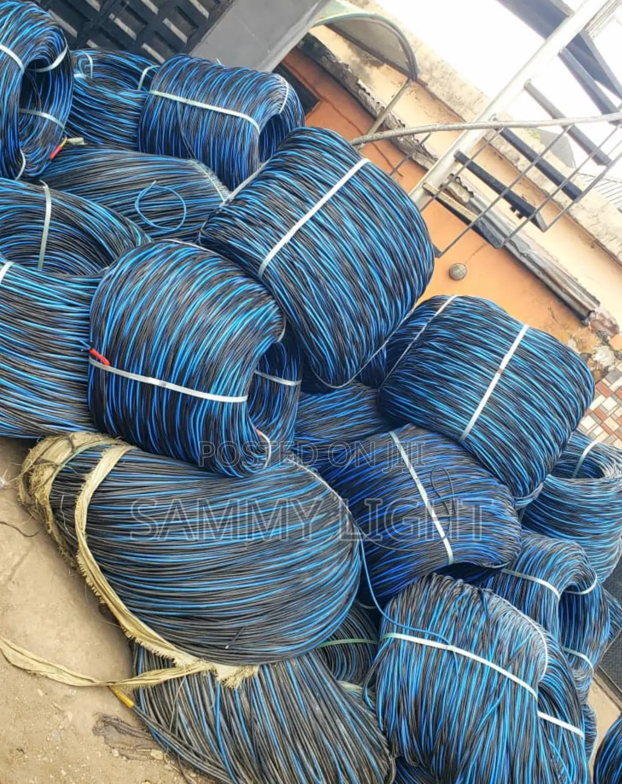 16mm Reclin All Sizes Is Available