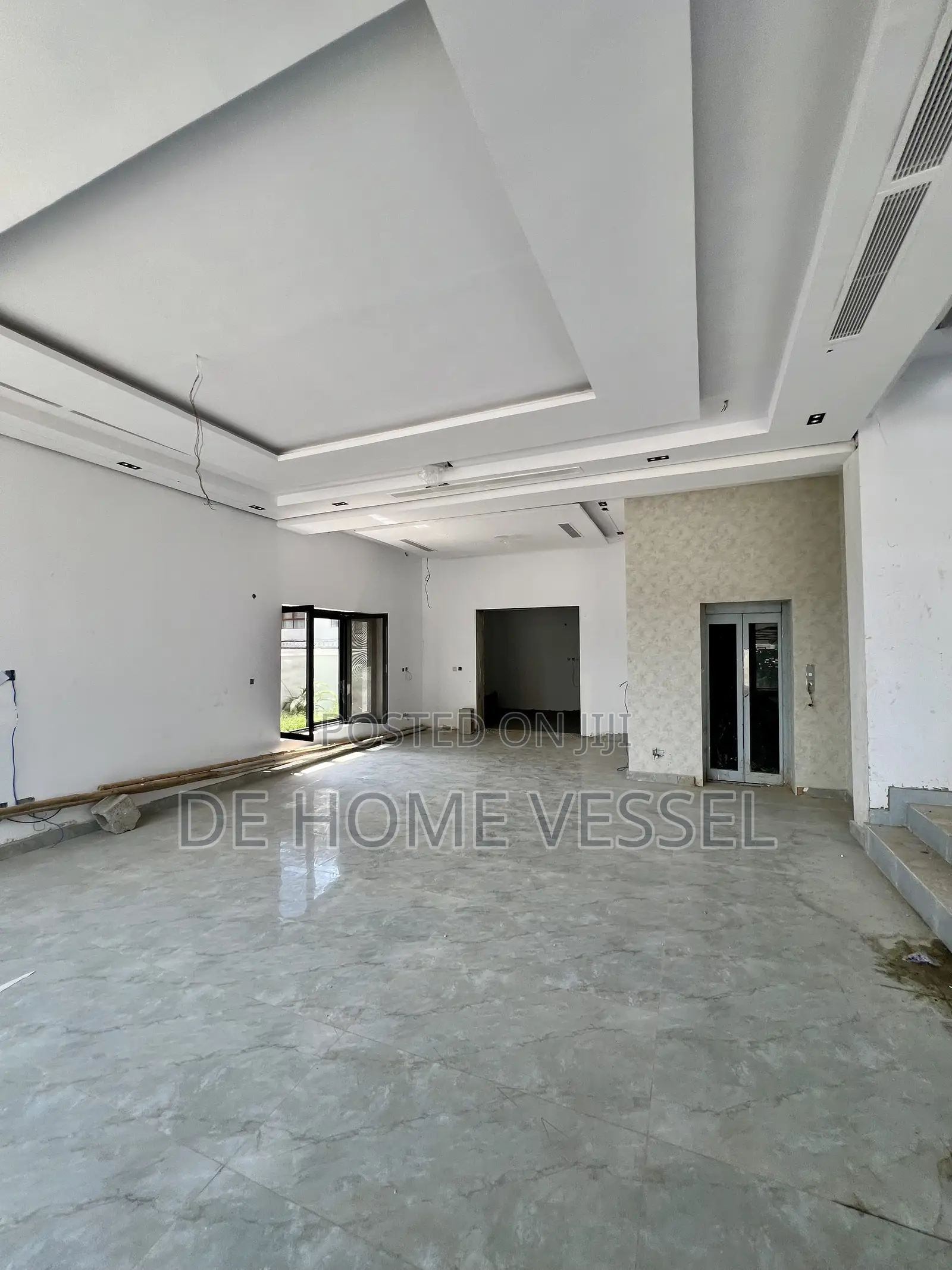 5bdrm Duplex in Ikoyi for sale