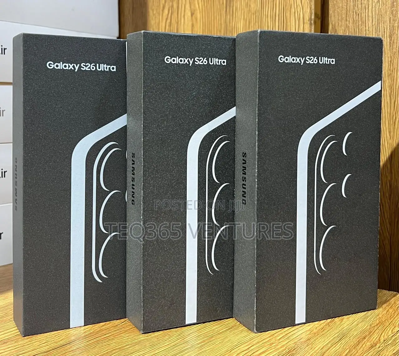 Samsung Galaxy S26 Ultra 5G 256 GB