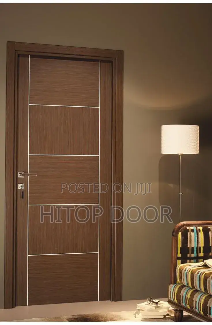 Luxury Design HDF Door American Coffee Board