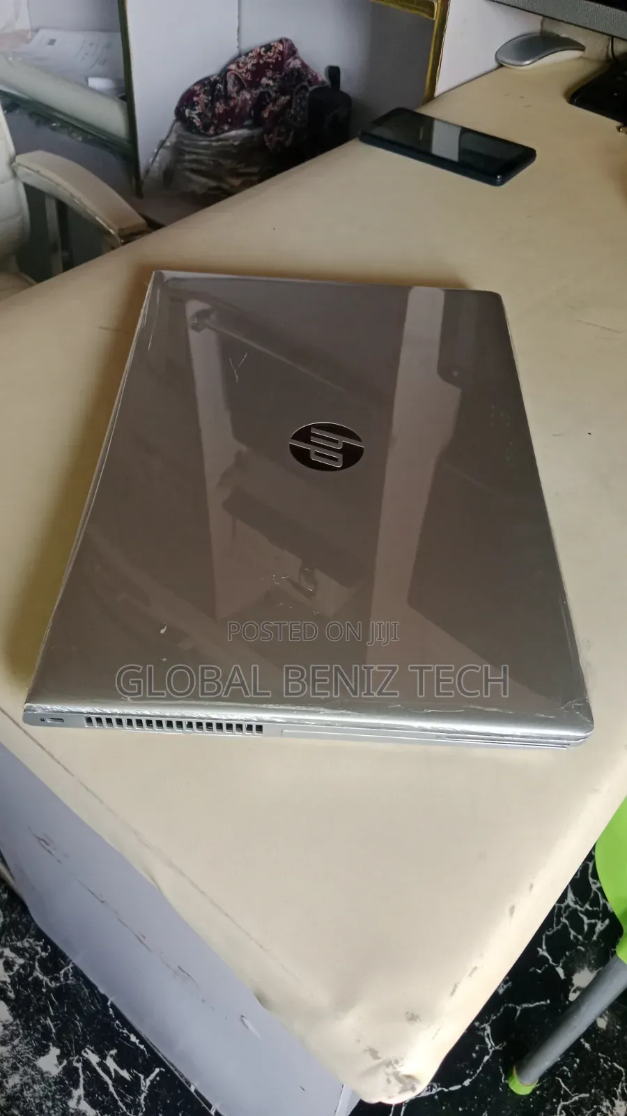 Laptop HP 650 G5 8GB Intel Core i5 HDD 500GB
