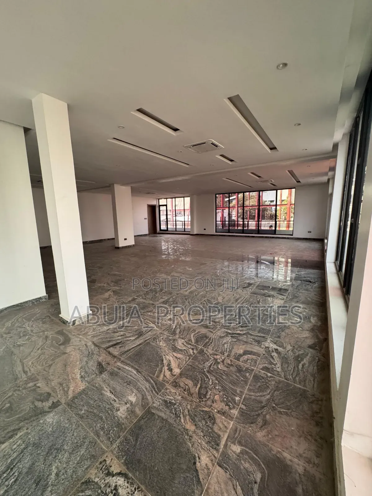 5 Units of Newly Built Office Building