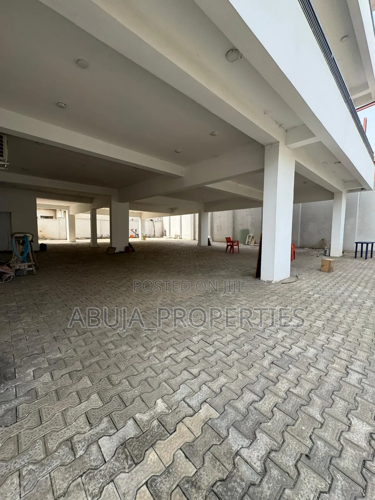 5 Units of Newly Built Office Building