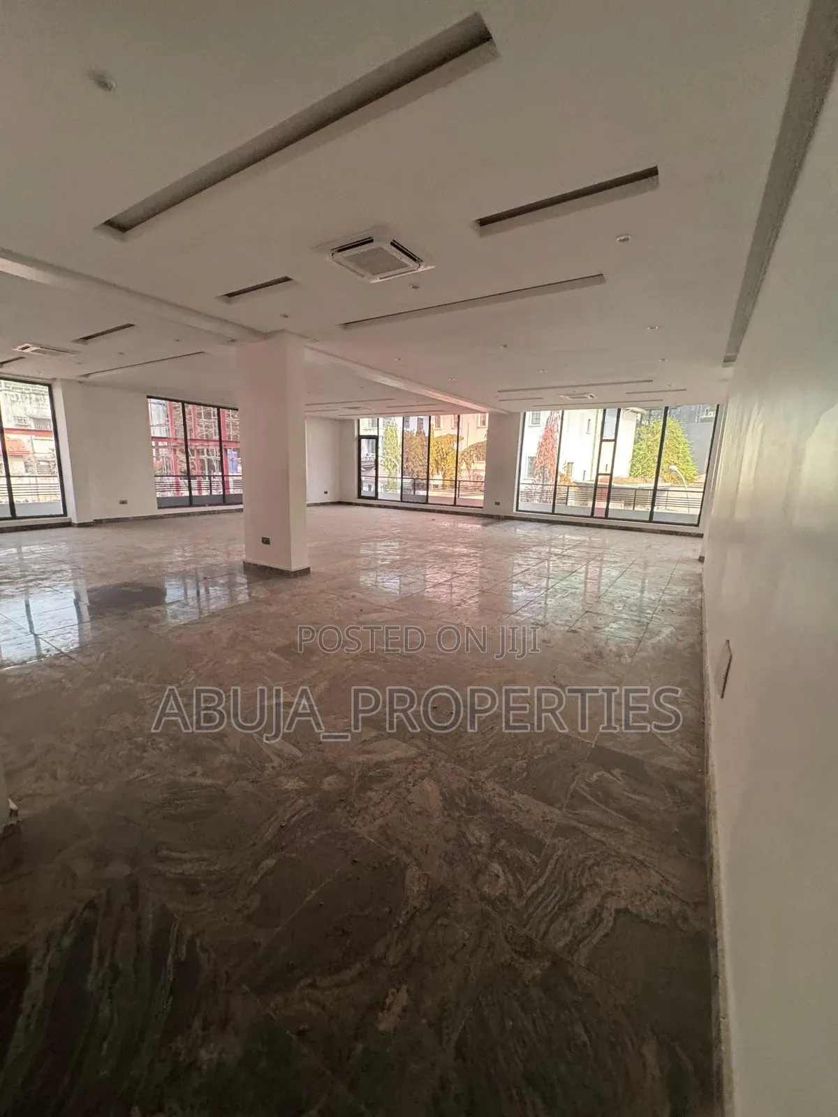 5 Units of Newly Built Office Building