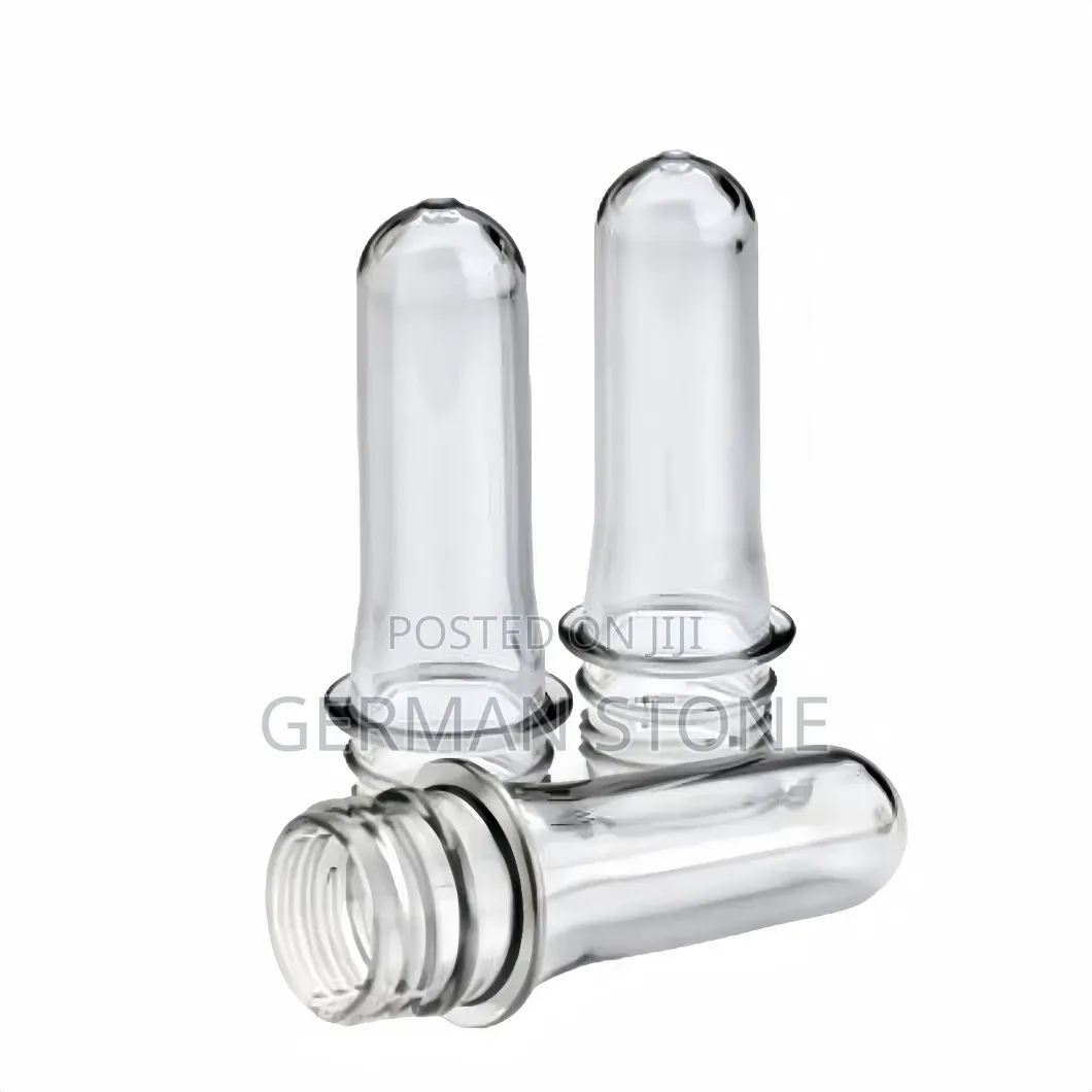 Bottle Preforms