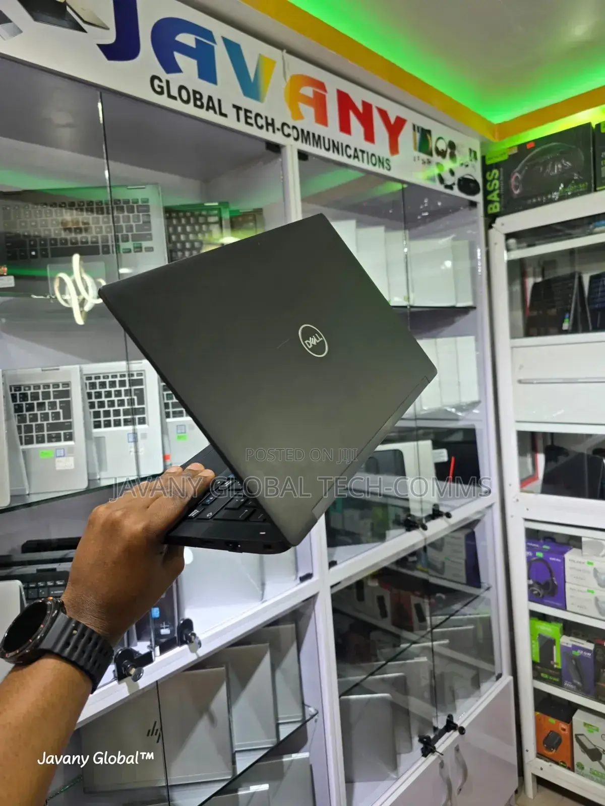 Laptop Dell Latitude 7290 8GB Intel Core i5 SSD 256GB