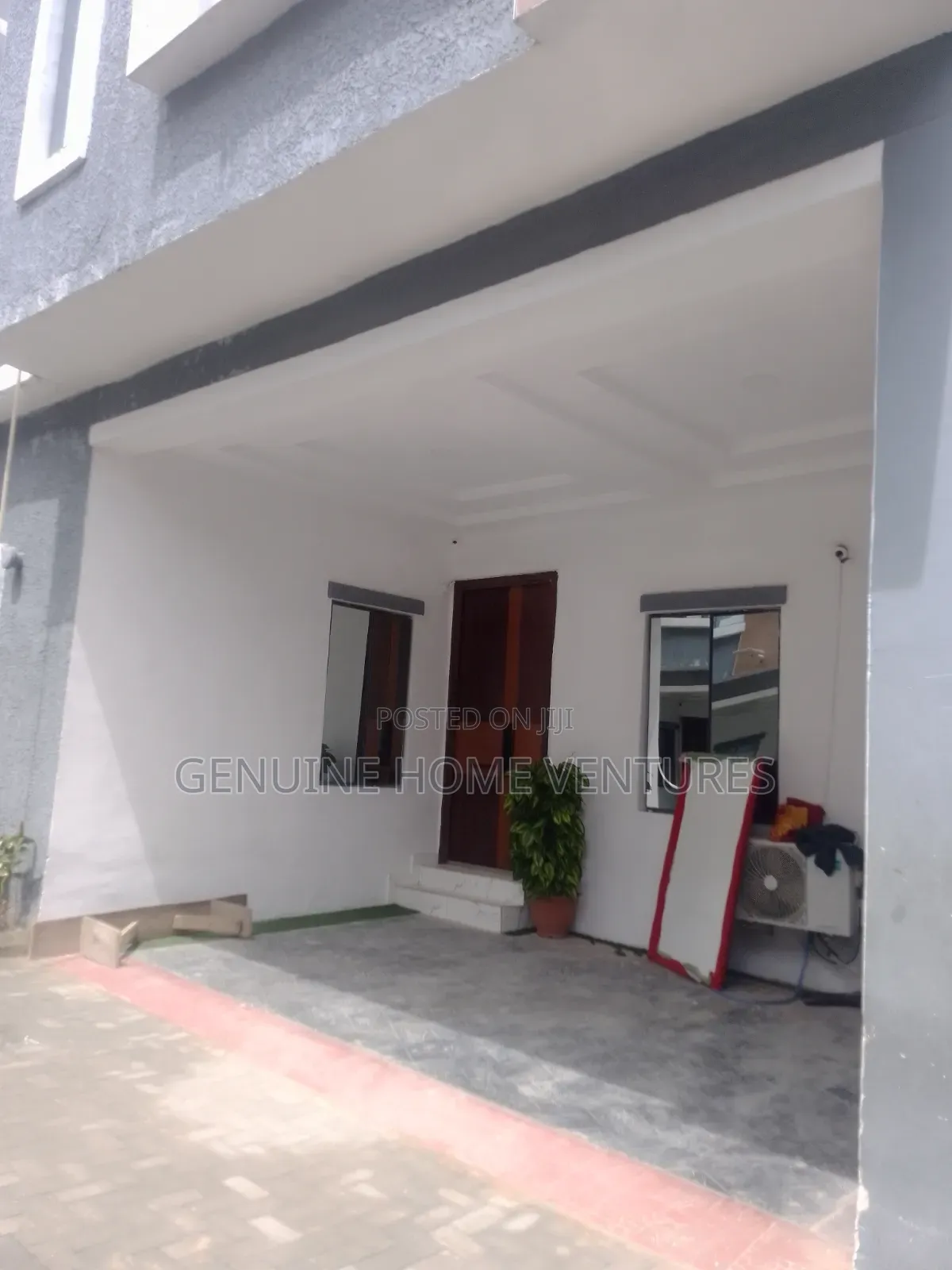 Furnished 4bdrm Duplex in Ikota Gra for sale
