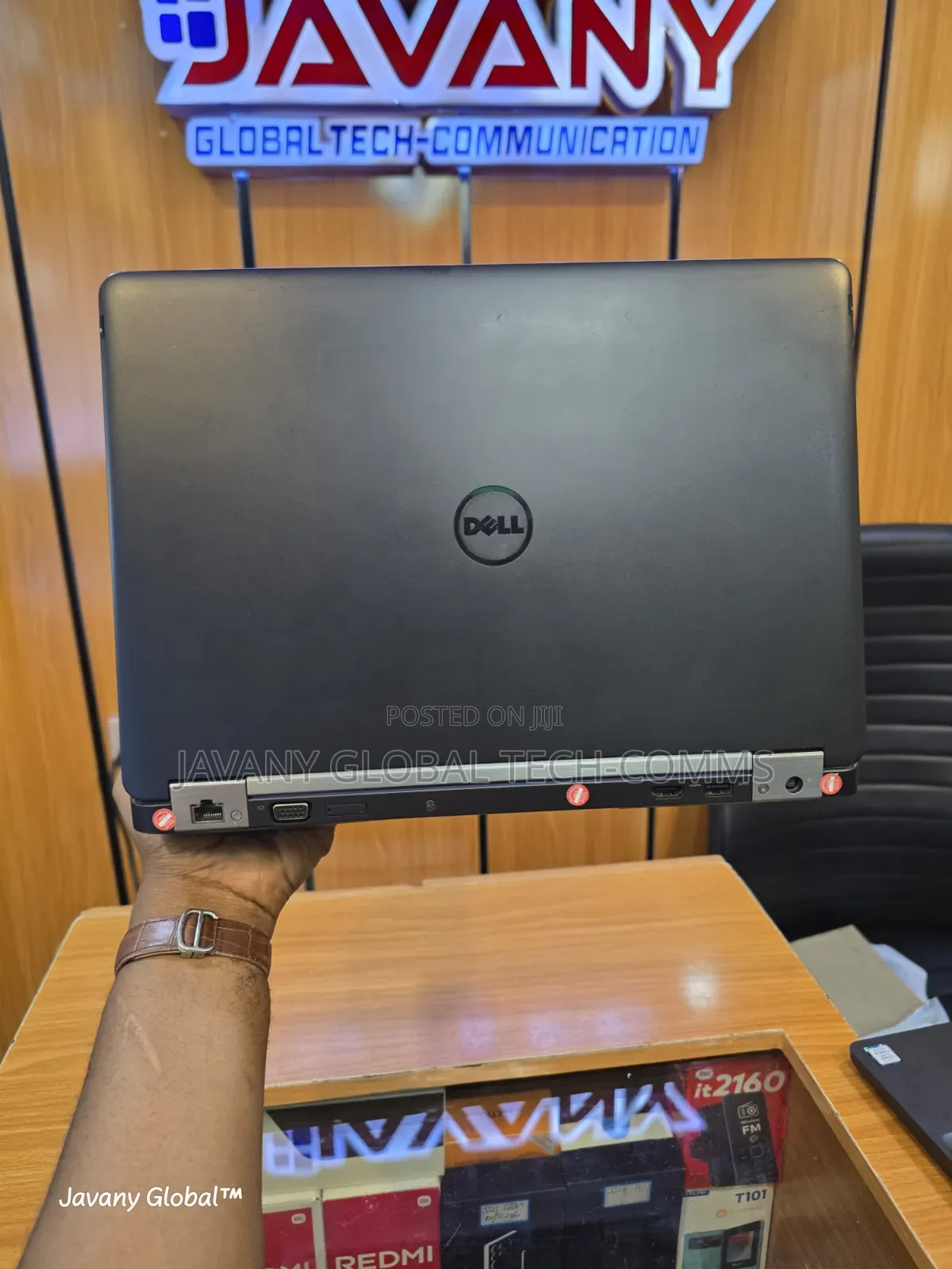 Laptop Dell Latitude 14 E5470 8GB Intel Core i5 SSD 256GB