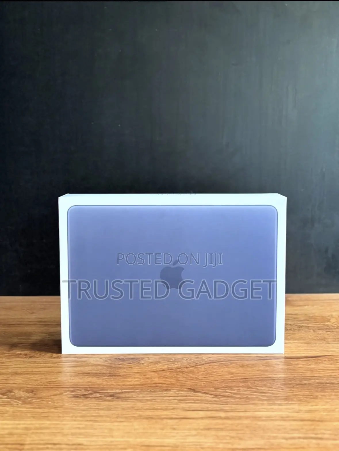 New Laptop Apple MacBook Neo 2026 8GB Intel Core i5 SSD 512GB