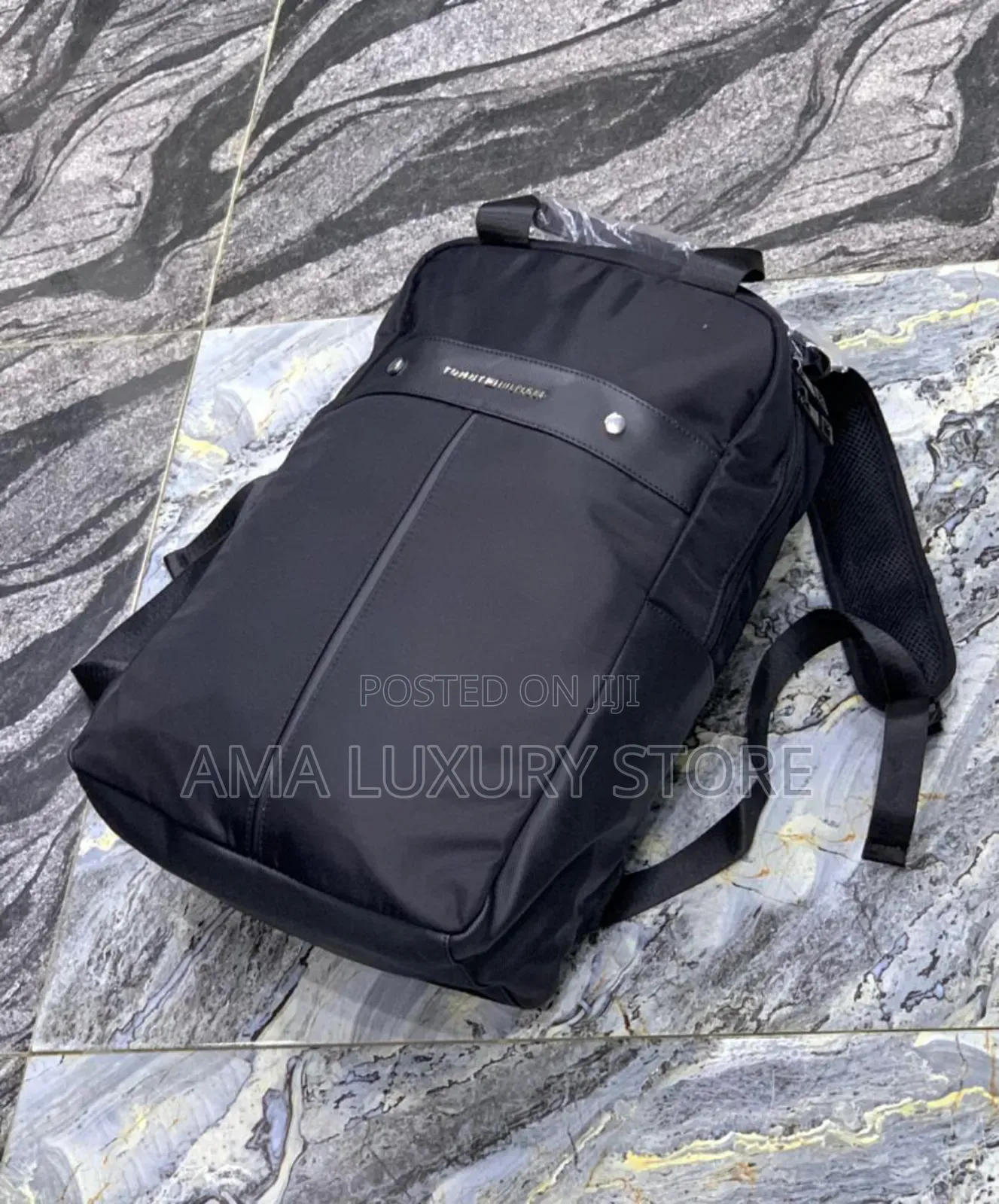 Sunsilk/Tommy Hilfiger/Lacoste Quality Bag Packs
