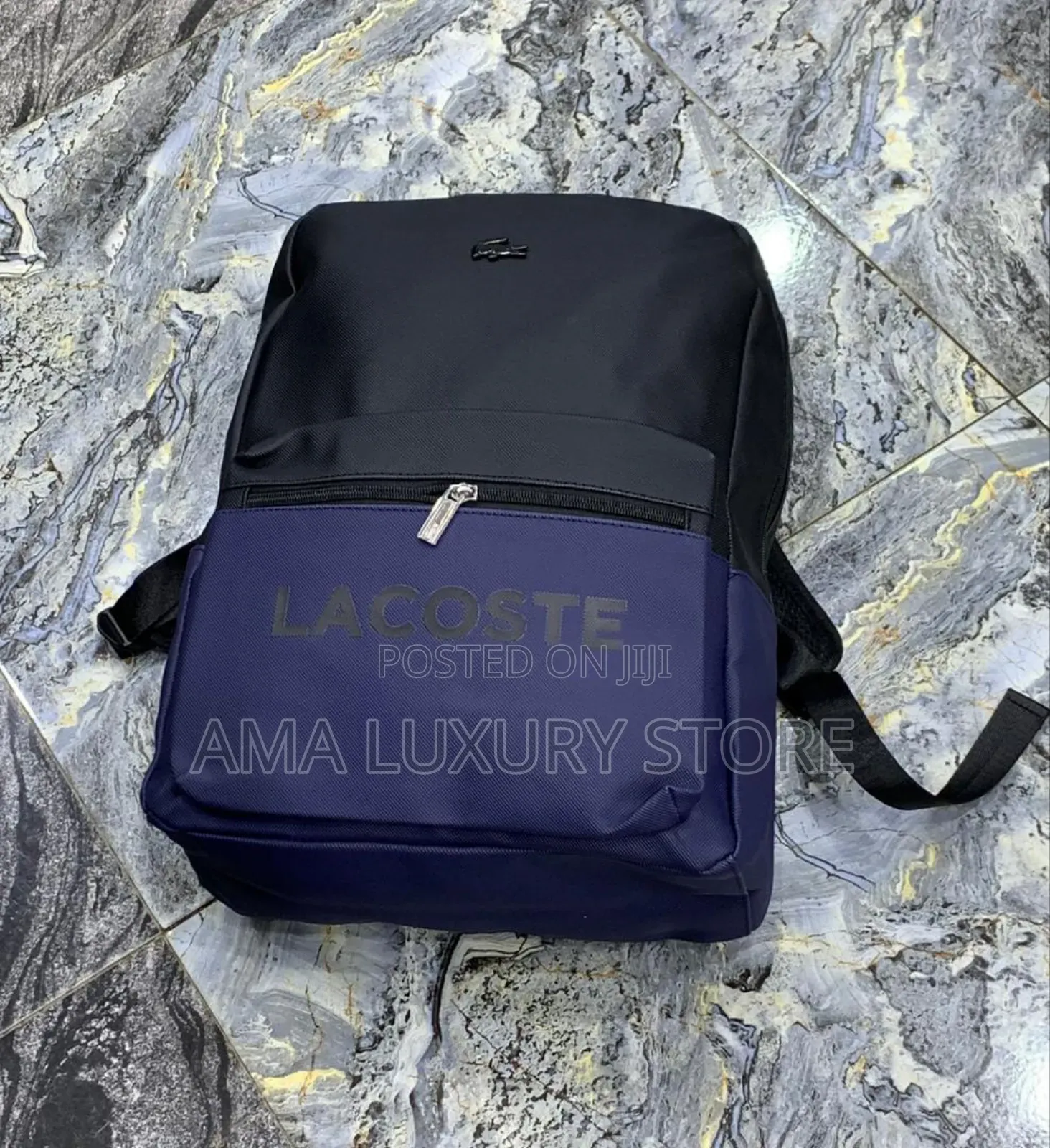 Sunsilk/Tommy Hilfiger/Lacoste Quality Bag Packs