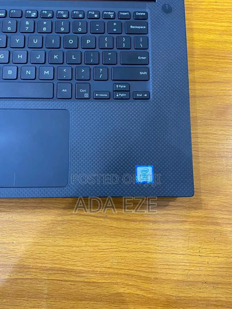Laptop Dell Precision 15 5540 32GB Intel Core i7 SSD 1T