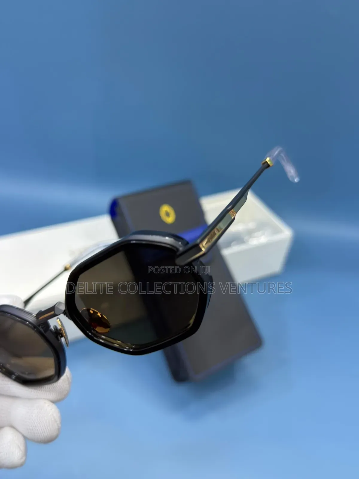 *Brand New Thenri Eyewear*