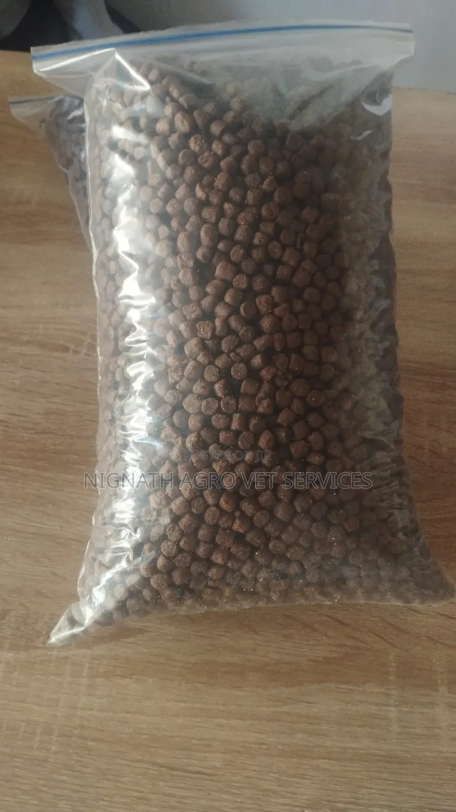 Nignath Agro Dog Cat Accessories