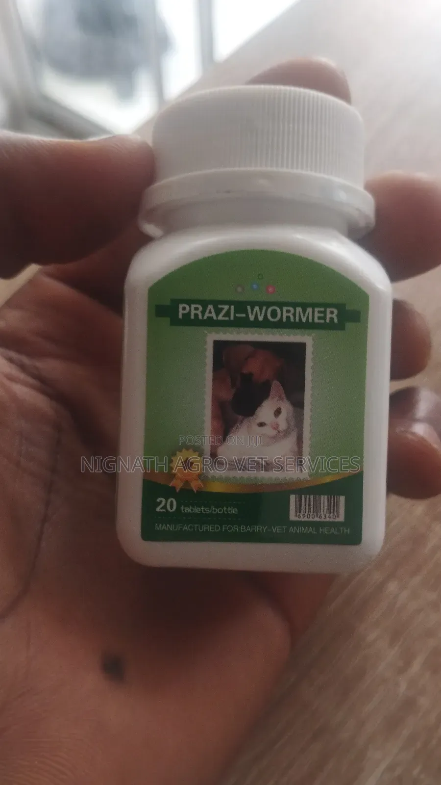 Nignath Agro Dog Cat Accessories