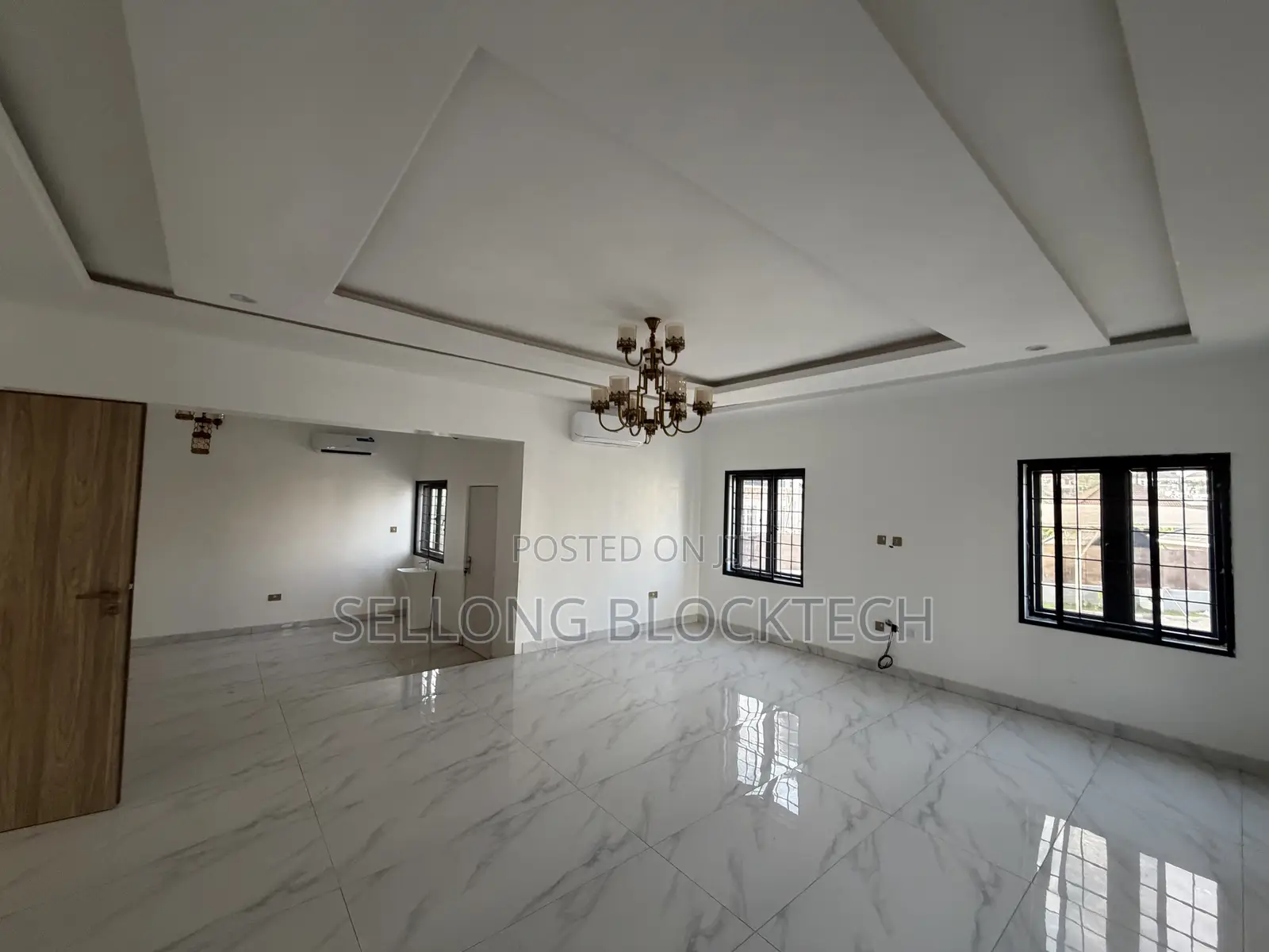 6bdrm Duplex in Asokoro for rent
